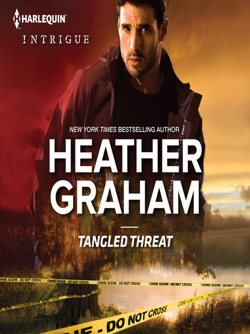Title details for Tangled Threat by Heather Graham - Wait list
